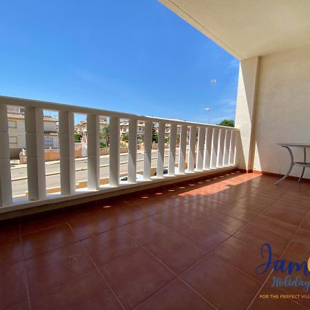 Playa Golf R5 1St Floor Apartment With Comm Pool P248 Orihuela Luaran gambar
