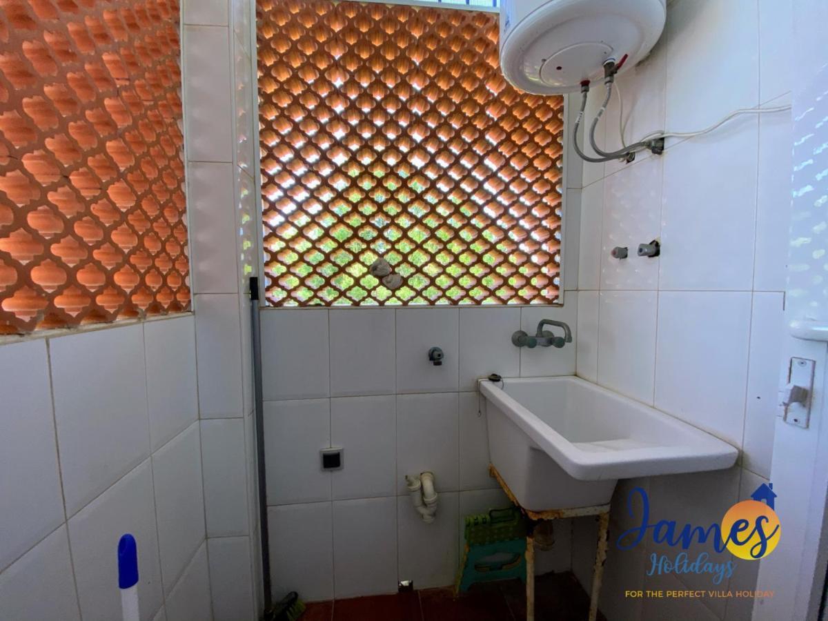 Playa Golf R5 1St Floor Apartment With Comm Pool P248 Orihuela Luaran gambar