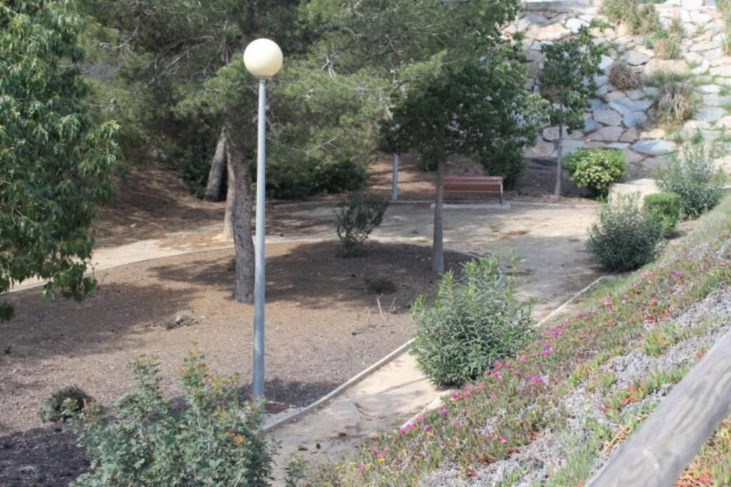 Playa Golf R5 1St Floor Apartment With Comm Pool P248 Orihuela Luaran gambar